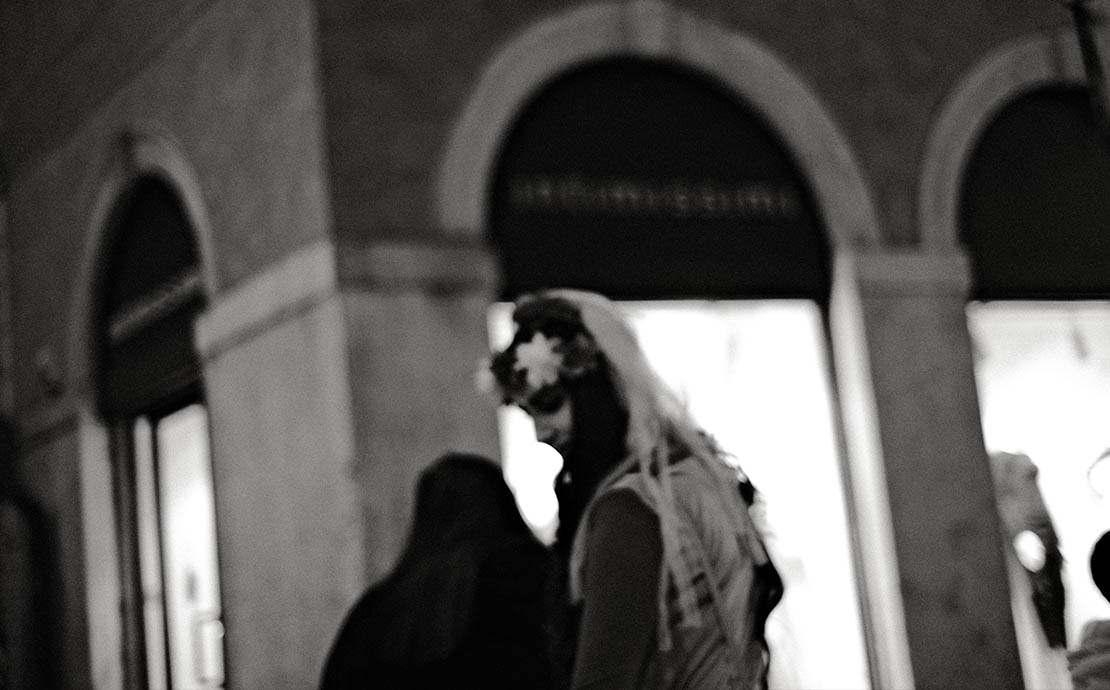Intima distanza dal Mondo — immagine 19, progetto fotografico di Alex Scarpa